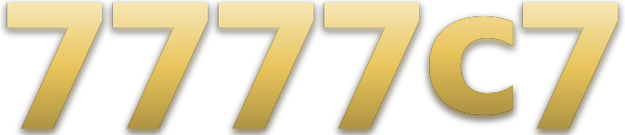 7777c7 logo
